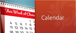 Parish Calendar