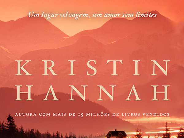 Resenha: A Grande Solidão de Kristin Hannah e Editora Arqueiro