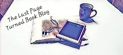 The Last Page Turned Book Blog