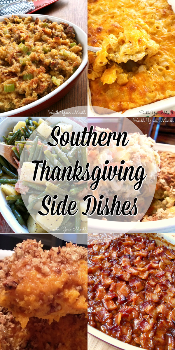 Thanksgiving Side Dish