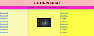 http://cplosangeles.juntaextremadura.net/web/cmedio6/el_universo/index.htm