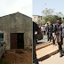 Pastor, 3 others arrested as police discover human parts in Ogun church