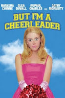 But i'm a cheerleader But i'm a cheerleader