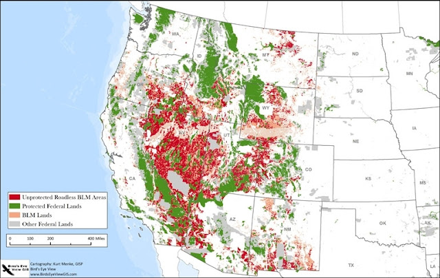 45 day Public Comment Period on - Blm Land MapBest Photo Gallery Websitesmap Of Federal 