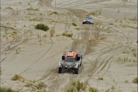 Dakar 2013