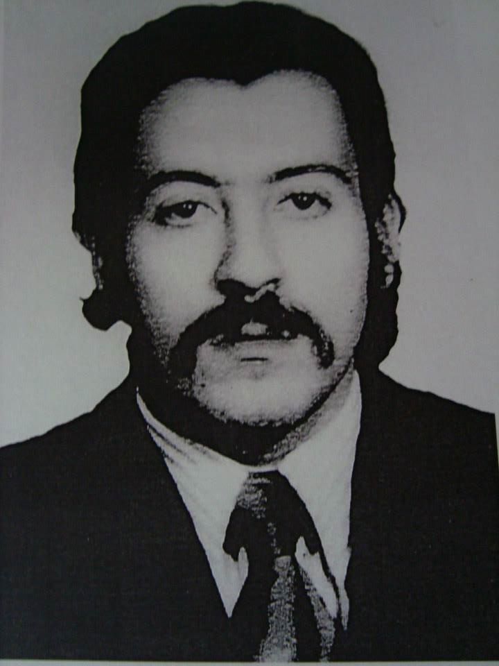 Norberto Eduardo ERALDO