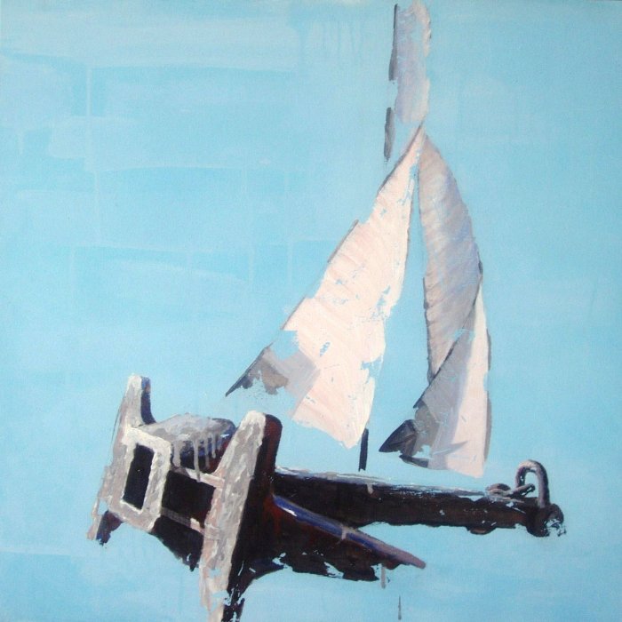 Болгарский художник. Diana Kirova Diana Kirova
