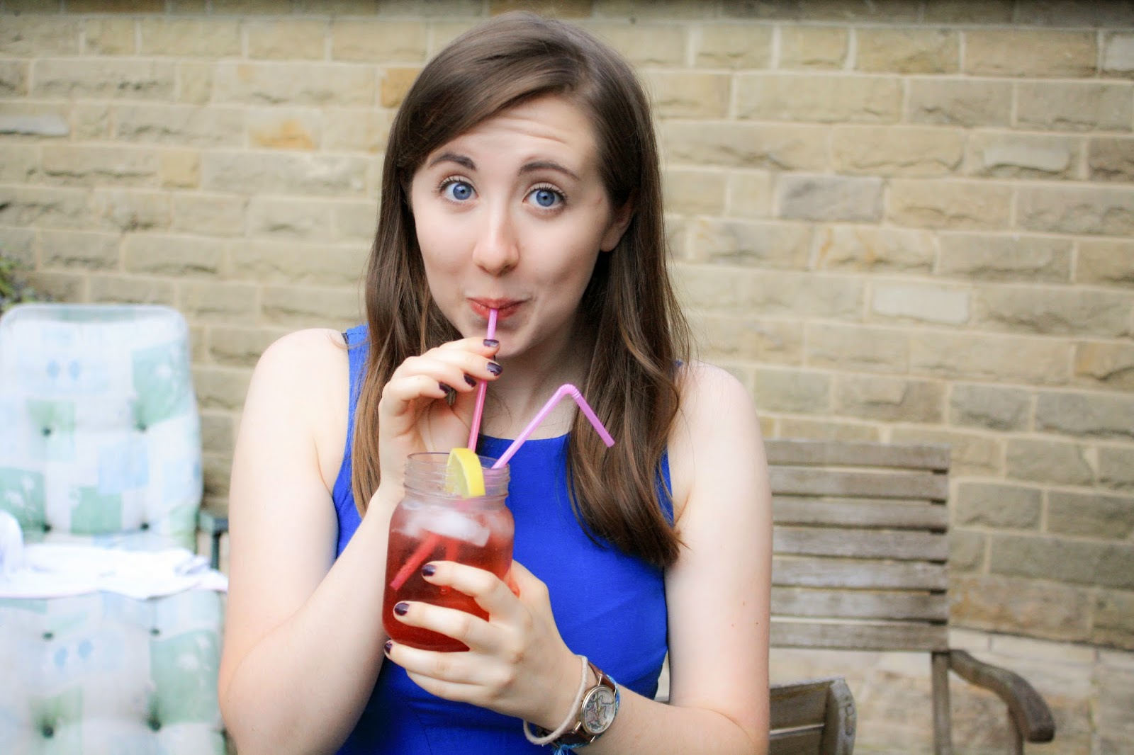 Eliphi Recipe Honey Jack Blackberry Lemonade