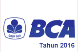 Lowongan Kerja Bank BCA Lulusan SMA/SMK/D3 Terbaru Desember 2015