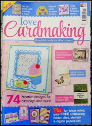 Love Cardmaking 11