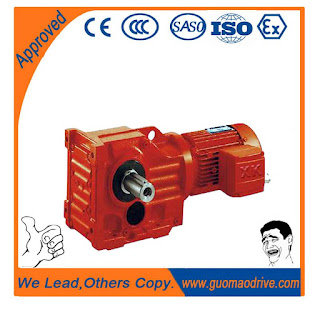 Crusher geared motor Crusher geared motor