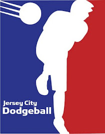 JC DODGEBALL OLYMPIC TERRIFICS