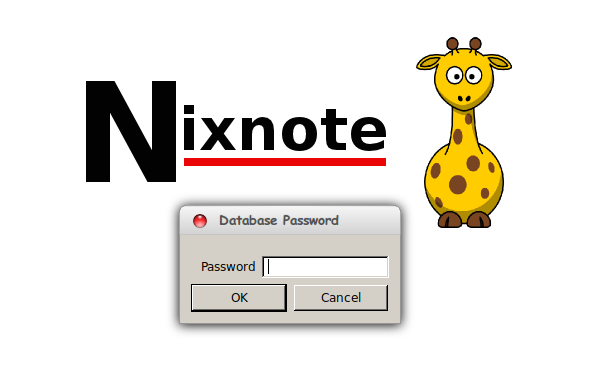 NixNote Sebagai Alternatif Pengganti Microsoft One Note di Linux NixNote Sebagai Alternatif Pengganti Microsoft One Note di Linux