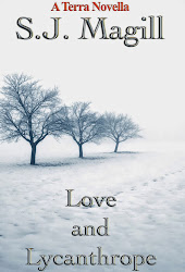 Love and Lycanthrope (Link to Amazon.com)
