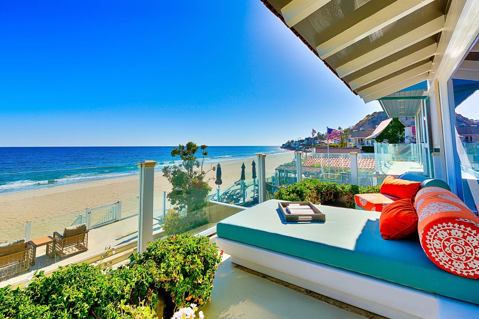 Where to stay Malibu vacation rentals