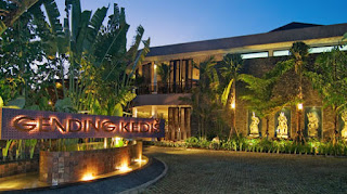 Job Vacancy as SALES MANAGER at Gending Kedis Luxury Villas Jimbaran