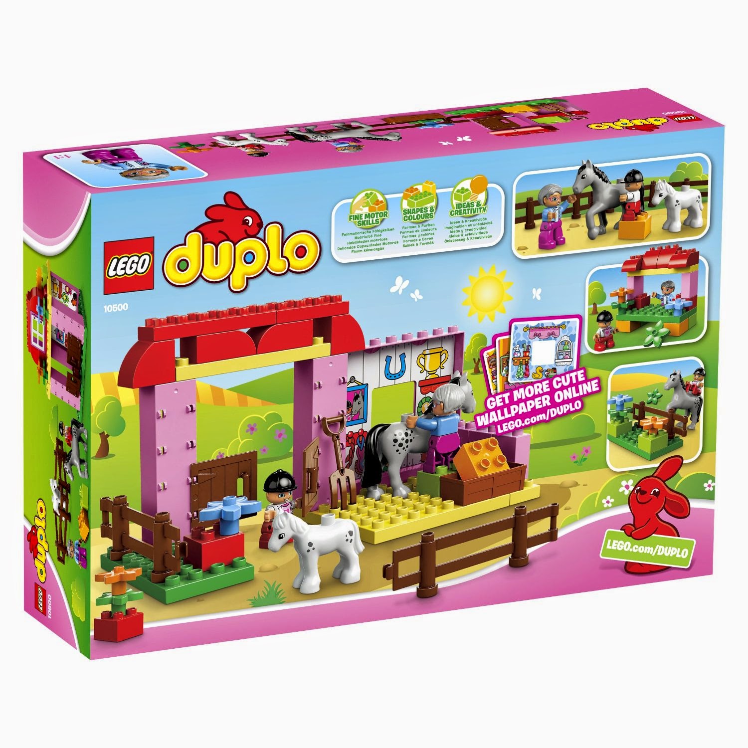 Swim Trunks Made Everyday