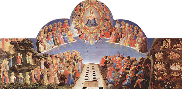 Beato Angelico 1395-1455 | Late Gothic and Renaissance painter Beato Angelico 1395-1455 | Late Gothic and Renaissance painter