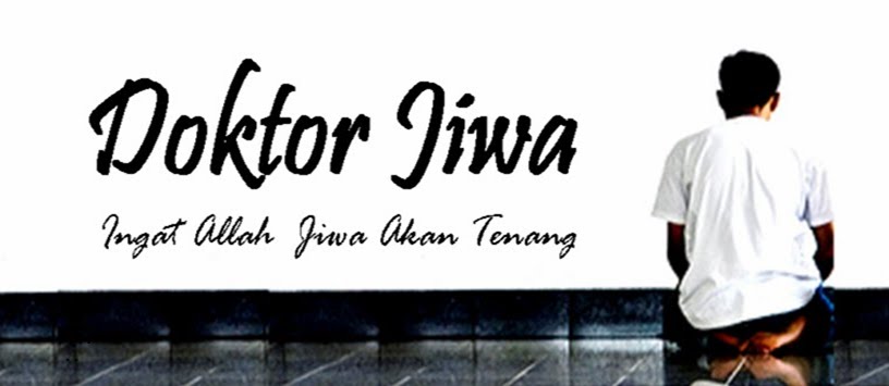 Doktor Jiwa
