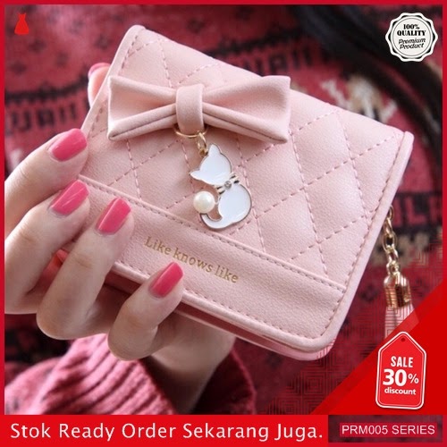 PRM014 Dompet Lipat Murah Serba 35 Ribuan Tas Wanita