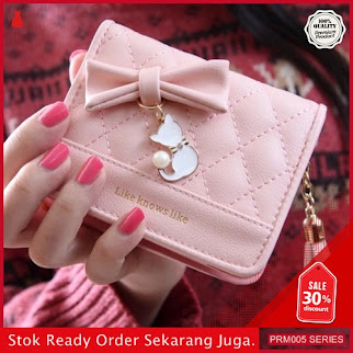 PRM014 Dompet Lipat Murah Serba 35 Ribuan Tas Wanita