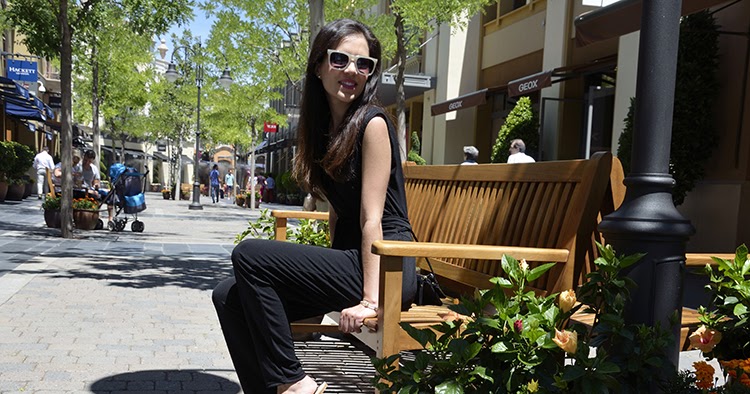 Trends Blog: EN LAS ROZAS