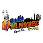 radio del progreso