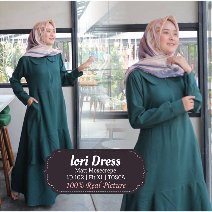 Lori Dress Lori Dress