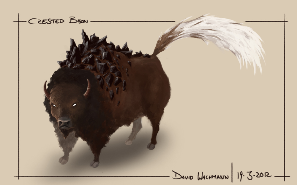 [Image: crested+bison.jpg]