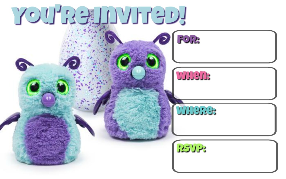 musings-of-an-average-mom-hatchimals-invitations