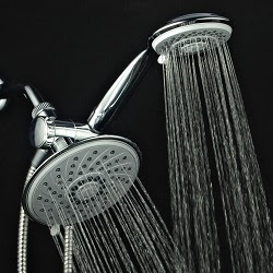 Luxury Shower Head