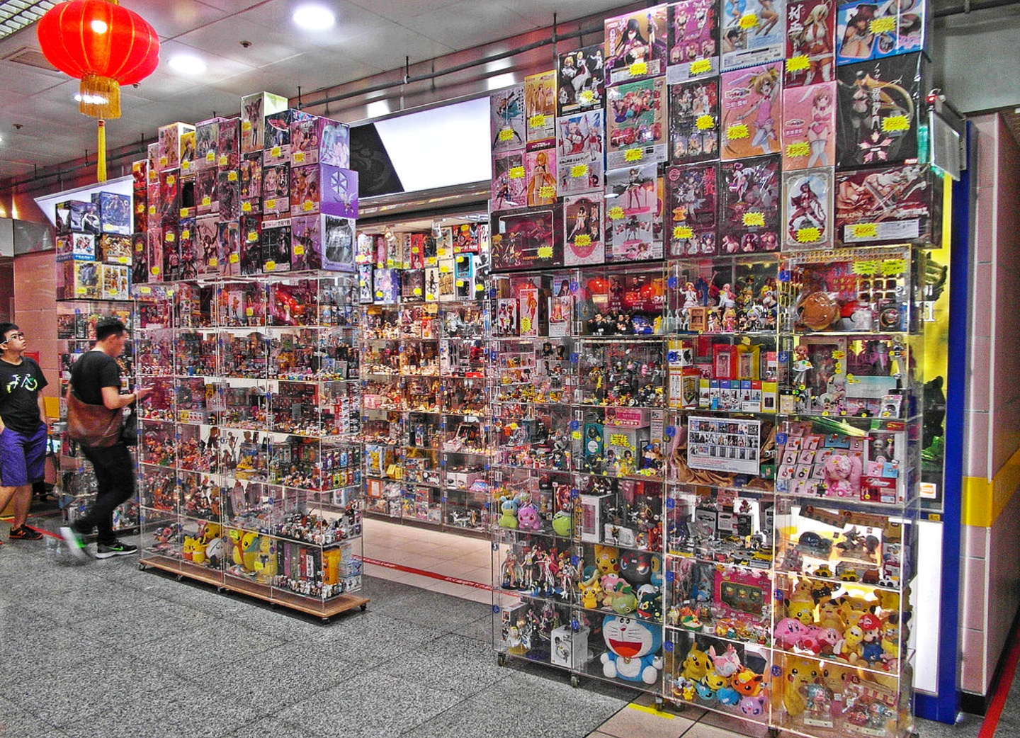 5 Top Buys At Shopping Paradise Of Underground Taipei City Mall PINOY