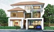 The Three Story Home  Plans  7 Bedrooms 4 bathrooms 