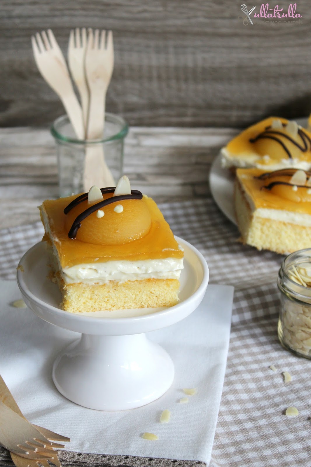 Bienenkuchen