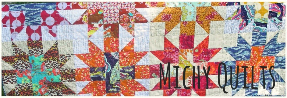 Michy Quilts 