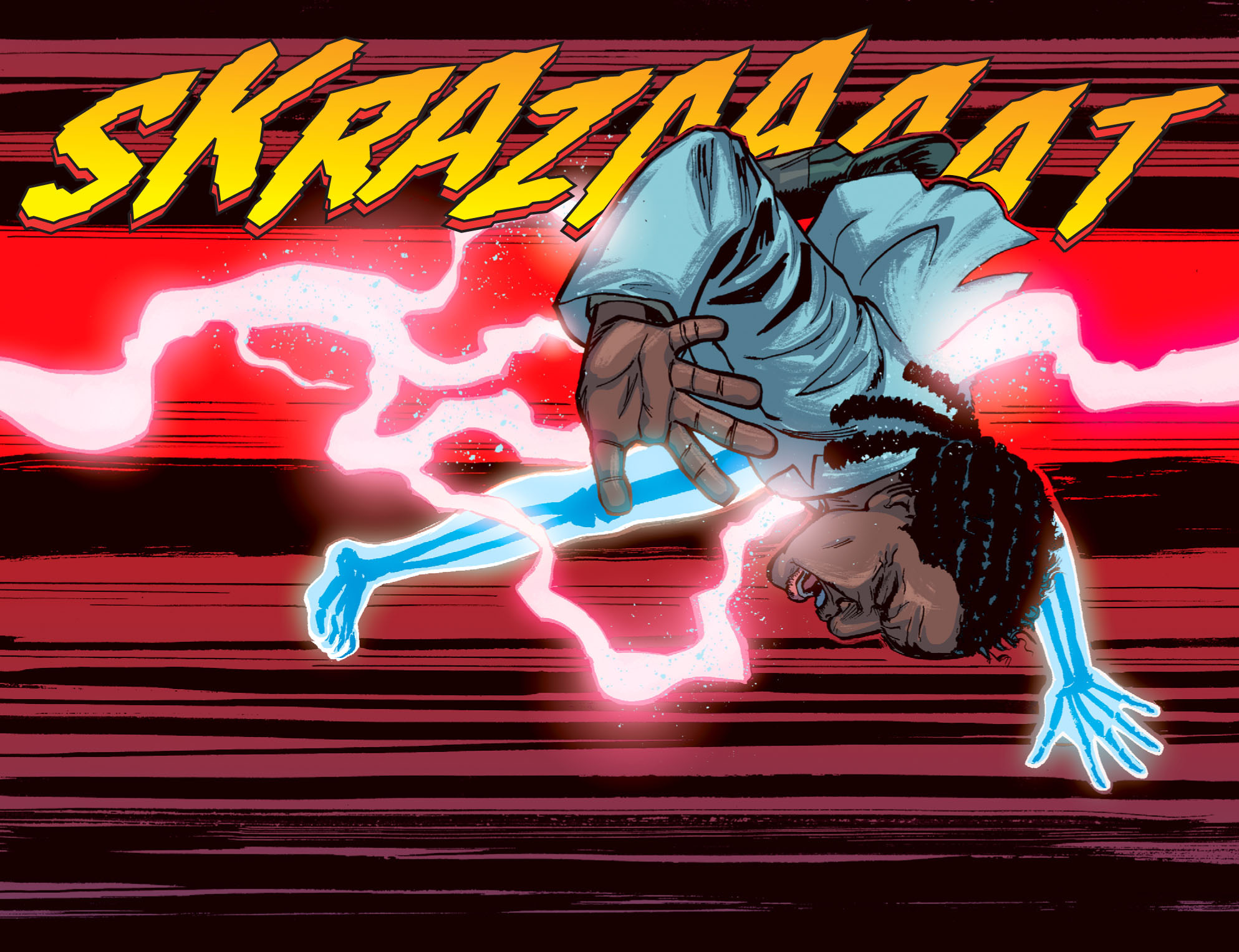 Read online The Flash: Season Zero [I] comic -  Issue #24 - 17