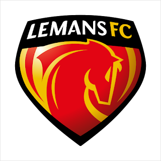 Le Mans FC Logo vector (.cdr) Free Download