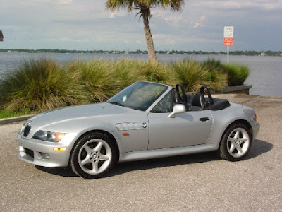 Bmw Z3