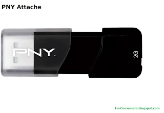 PNY Attache