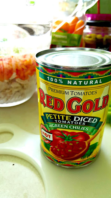  Quick and Healthy Chicken Salad.  With just a few tricks, you can have this salad made and ready to share in 15 minutes, and around here that's a very good meal!