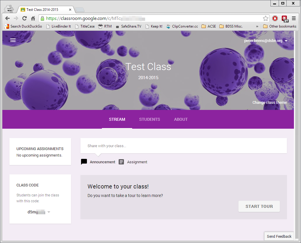 Google Classroom Images