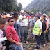 Mañana sepultarán a víctimas de alud en Tecoac, Veracruz