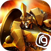 Ultimate Robot Fighting Apk ultimate-robot-fighting-apk