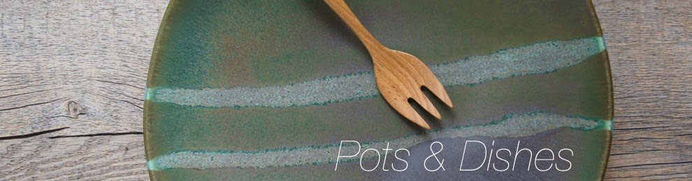Pots & Dishes