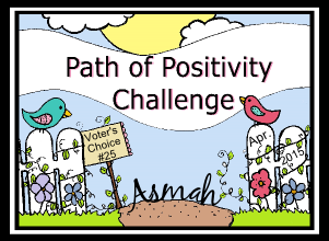 Path of Positivity