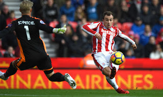 Brighton vs Stoke City 11/20/2017 Forecast, betting odds for the Premier League match Brighton vs Stoke City 11/20/2017 Forecast, betting odds for the Premier League match