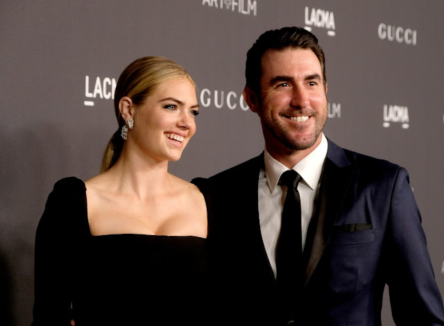 Justin Verlander Menikahi Kate Upton Di Italia Justin Verlander Menikahi Kate Upton Di Italia