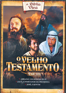 Resultado de imagem para o velho testamento