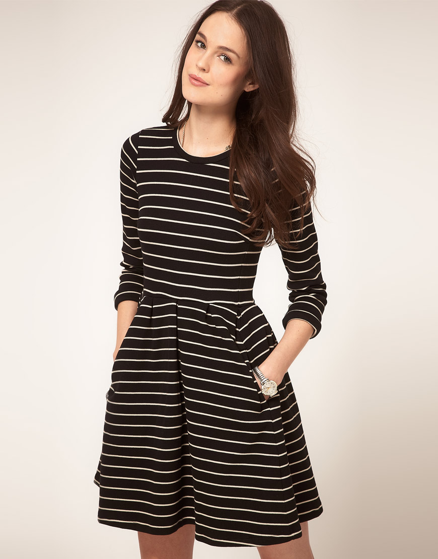 The Most Wanted Whistles Dresses for Young Lady