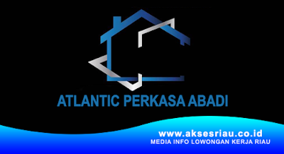 PT Atlantik Perkasa Abadi Pekanbaru